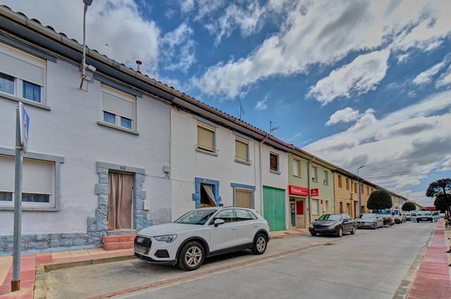 Casa adosada en Venta en Arguedas - Grupo Venecia, 22 en Arguedas