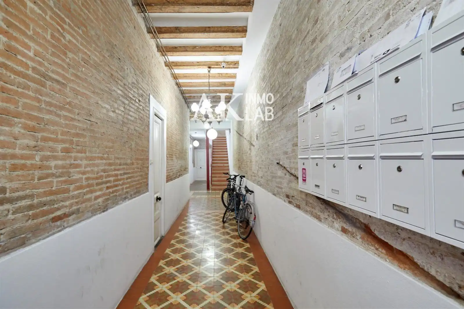 Appartement avec ascenseur à vendre à Peu de la Creu, imagen 26