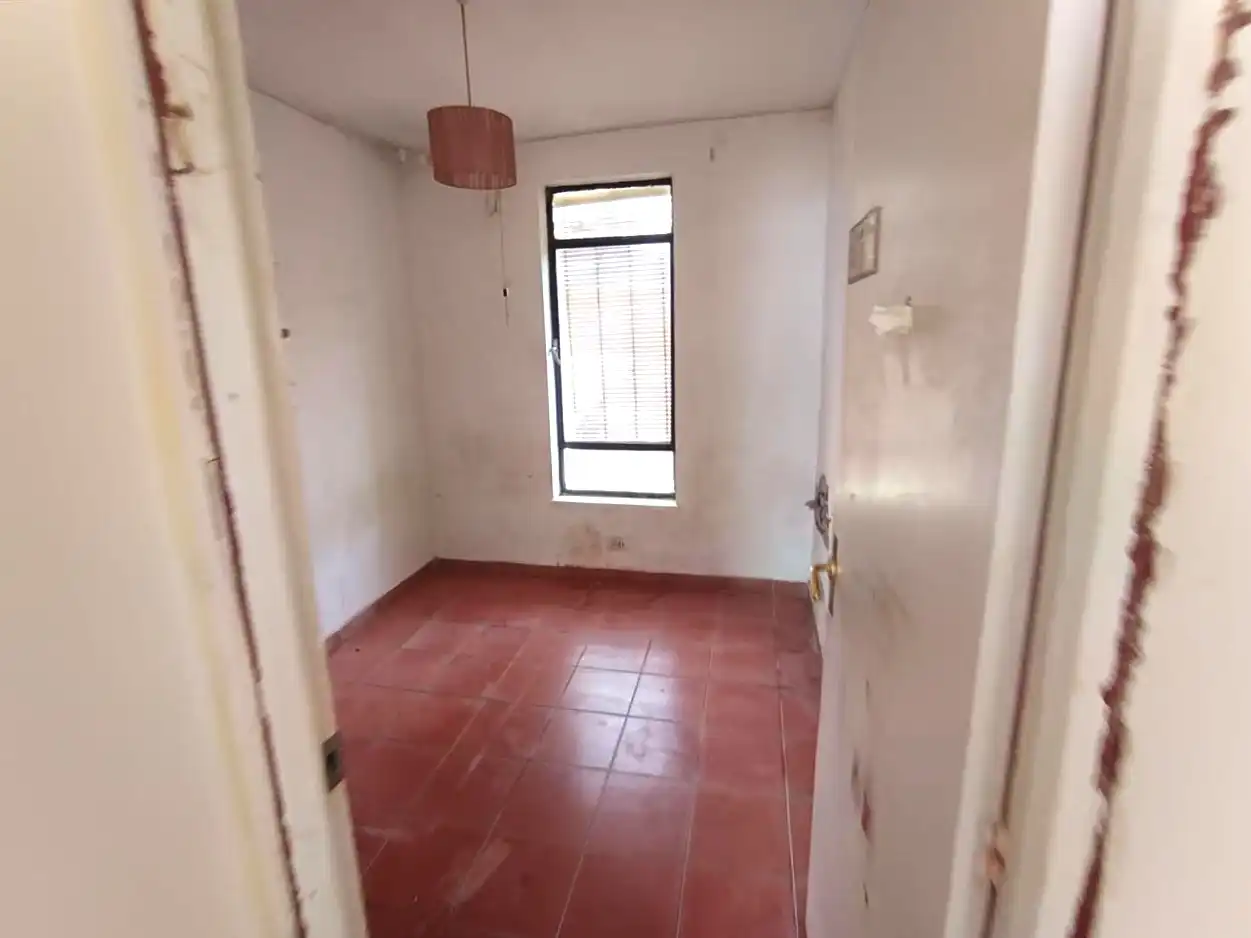 Pis en venda en San Martín del Tesorillo amb Parquet i Terrassa