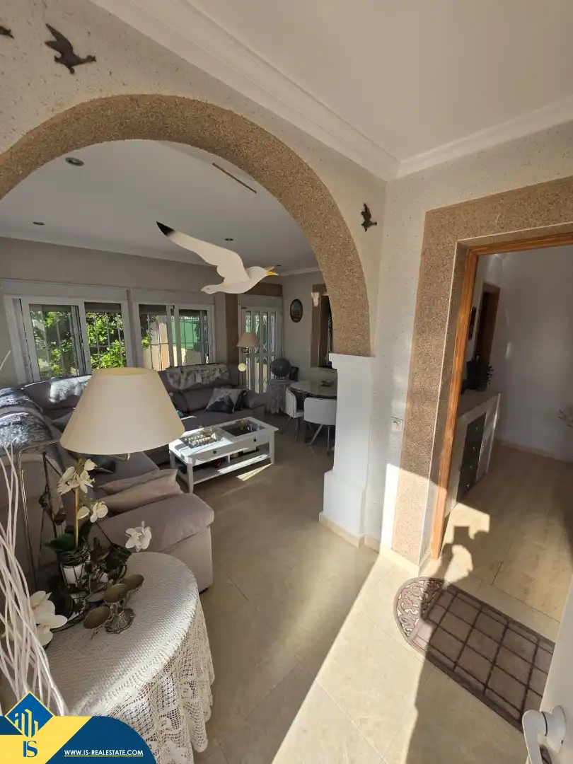 Detached house for sale in Nueva Torrevieja - Aguas Nuevas, imagen 6