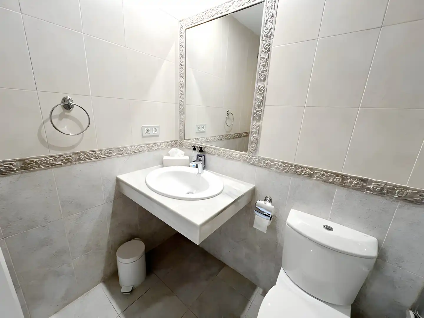 Apartment mit Pool zum Verkauf in Benamara - Atalaya, imagen 11