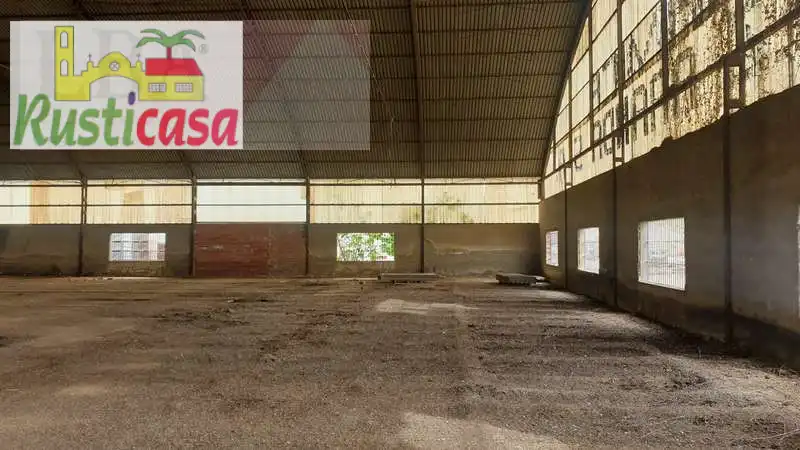 Nau industrial en venda a Carretera Córdoba Bailen 50, imagen 4