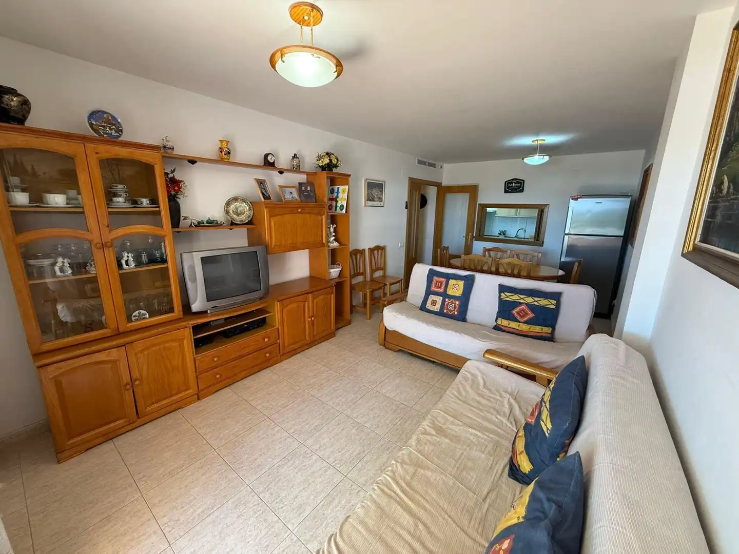 Rez-de-chaussée à vendre à Passeig MARITIM SANT JOAN DE DEU, imagen 20