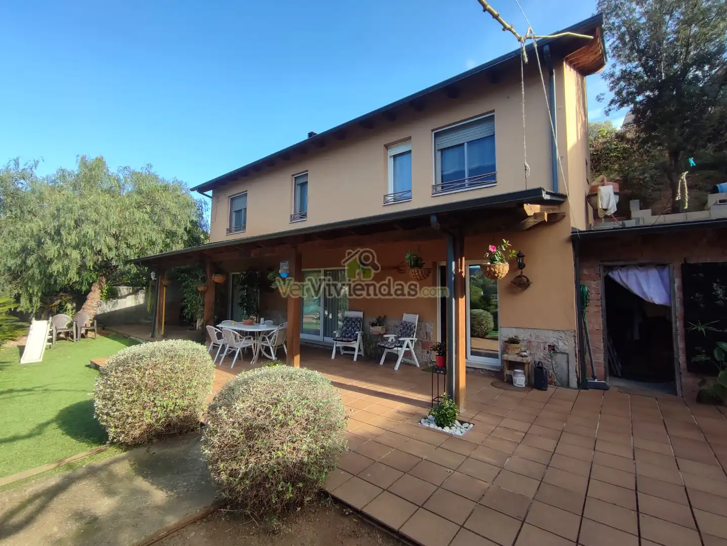 Maison avec piscine à vendre à Carrer Major 560, imagen 58