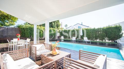 Photo 2 of House or chalet to rent in La Cañada, Paterna