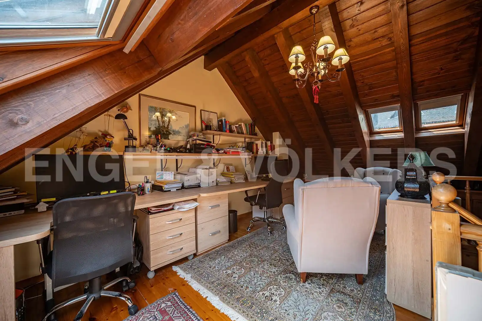 Reihenhaus mit Garten zum Verkauf in Carrèr Anglada, imagen 40