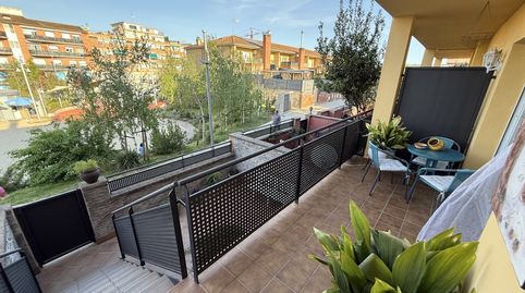 Foto 4 de Casa adosada en venta en Passatge Mare de Déu de Queralt, Santa Eulàlia de Ronçana, Barcelona