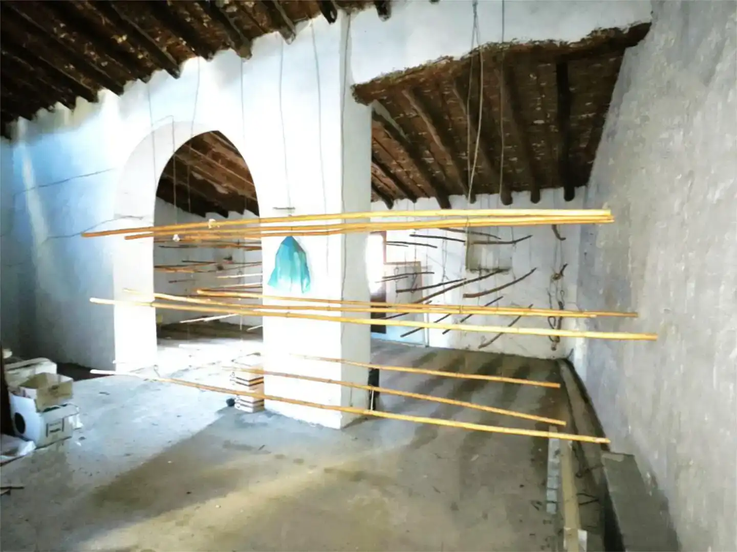 Casa adosada en venda en Xaló