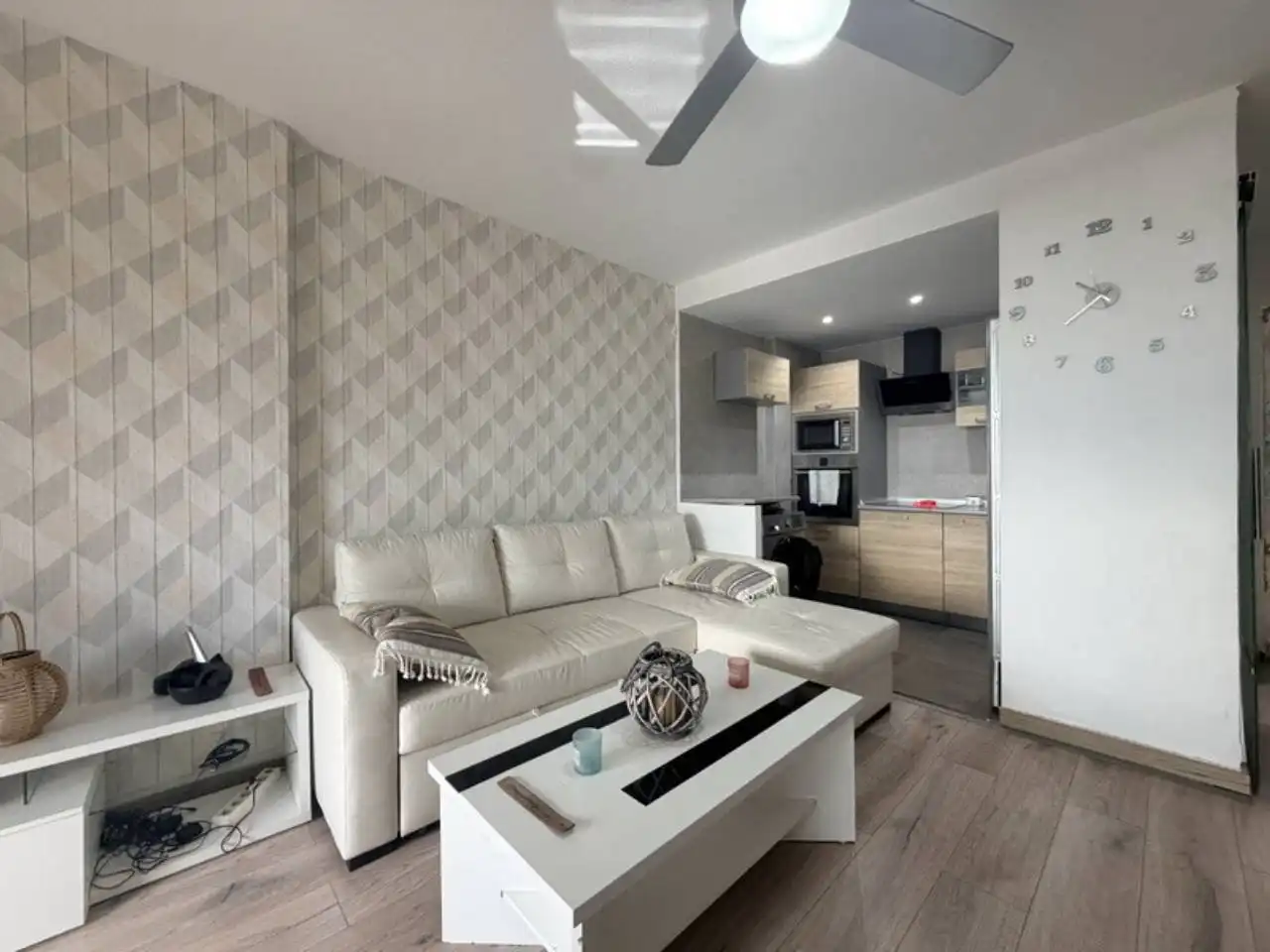 Apartamento con piscina en venta en Paseo Velilla 18, imagen 16