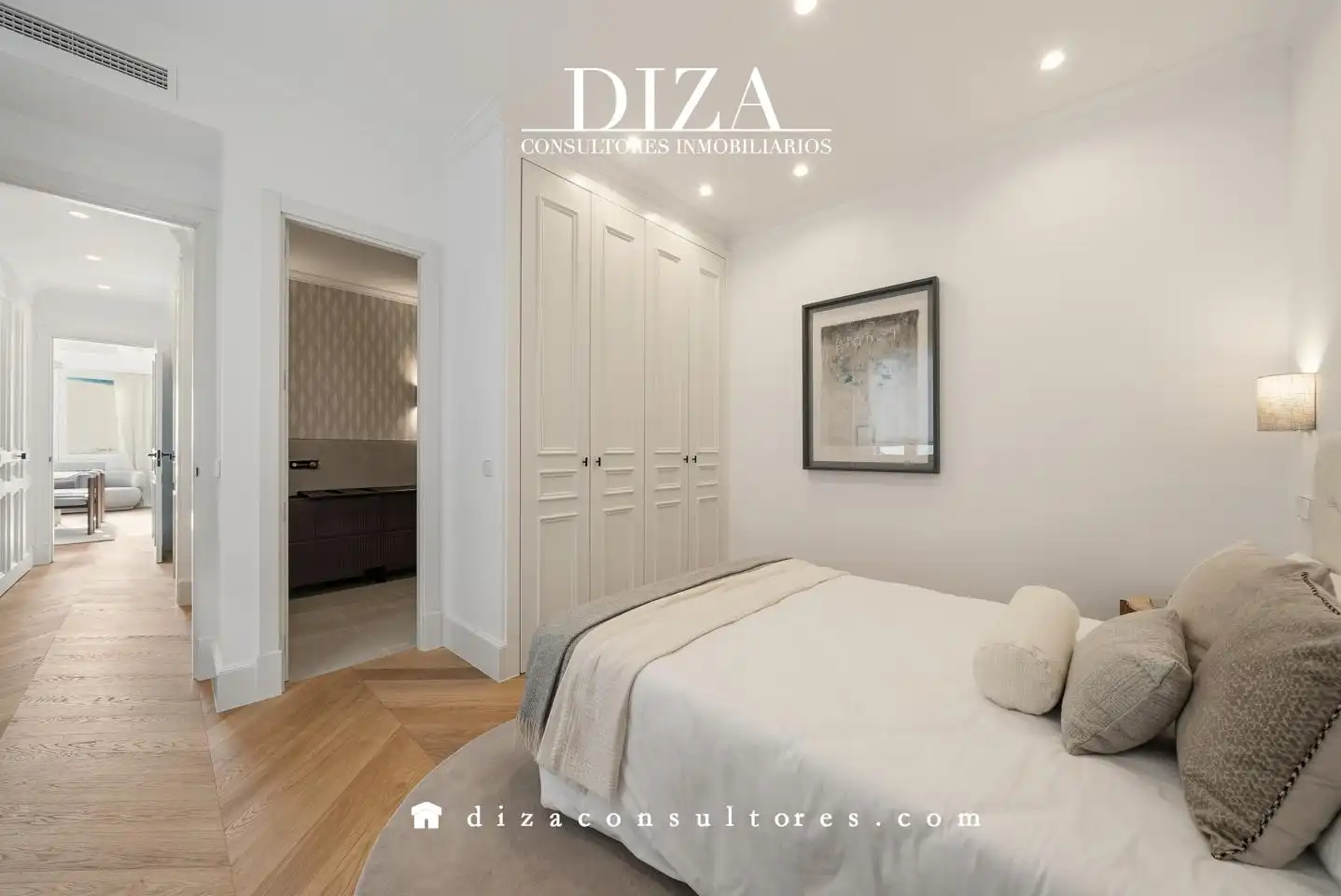 Appartement avec ascenseur à vendre à Calle de Santa Engracia, imagen 29
