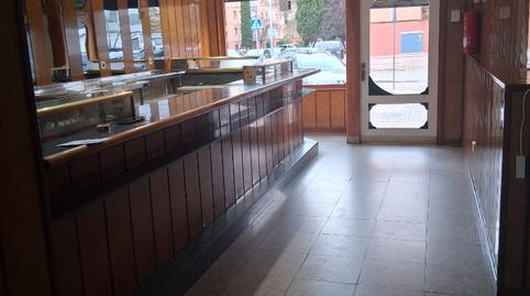 Photo 2 of Premises to rent in Calle Nueva York, Sur - PAU 4, Móstoles