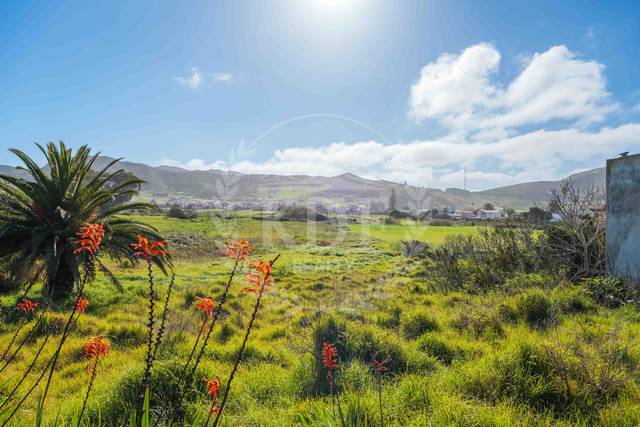 Terreno residencial en Venta en Avenida de la República Argentina, 82 en Vega Lagunera
