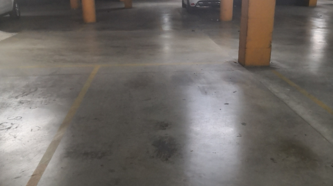 Foto 5 de Garatge en venda a Av Constitución, Abarán, Murcia