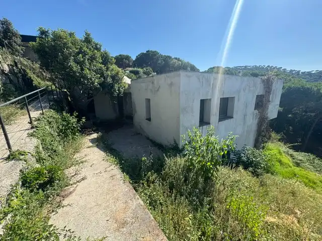 Houses for sale in Sant Cebrià de Vallalta  with Heating, Private garden and Terrace