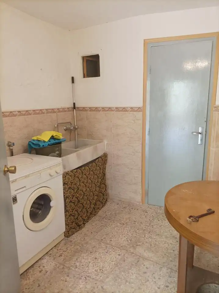 Baño de Casa o chalet en venta en Torrijo de la Cañada con Amueblado y Balcón