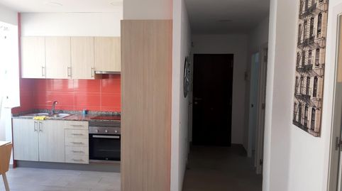 Foto 2 de Piso de alquiler en De la Malva-rosa, La Malva-rosa, Valencia Capital
