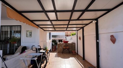 Foto 5 de Casa o xalet en venda a Calle Miguel de Molina, 51, Paraíso Arenal - La Colina, Córdoba Capital
