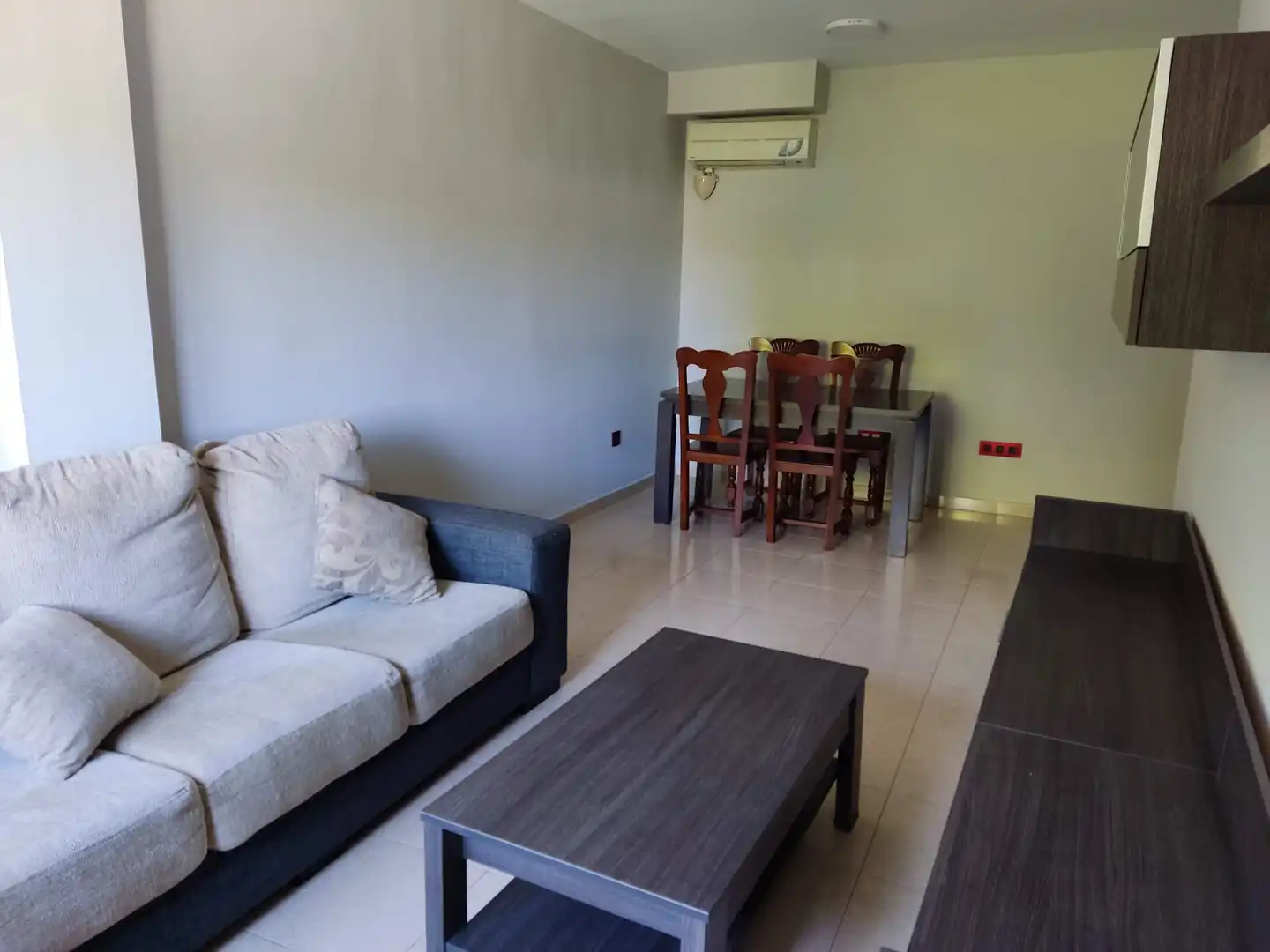 Flat with lift for sale in Avenida de España 16, imagen 2