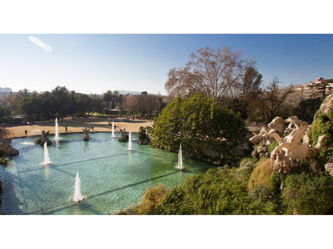 Duplex for sale in Calle Ramon Turro, La Vila Olímpica del Poblenou