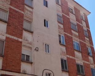 Exterior view of Flat for sale in Andorra (Teruel)