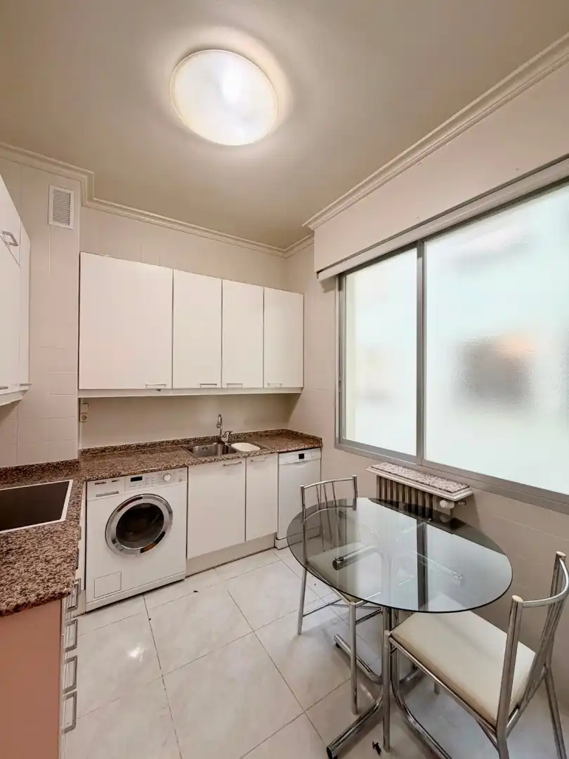 Appartement avec ascenseur à vendre à Calle Duquesa de la Victoria 21, imagen 5