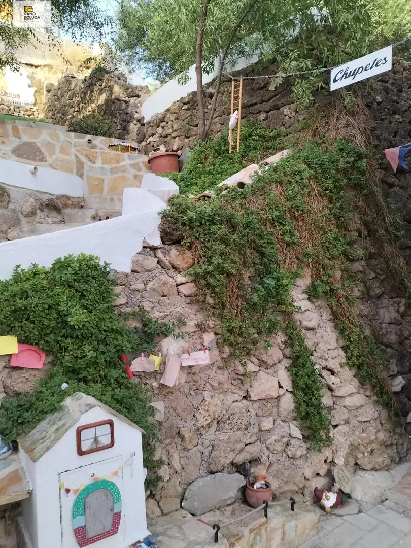 Terreni e lotti in vendita a Calle GUARDIA CIVIL A GARCIA ARGENTE 511, imagen 13