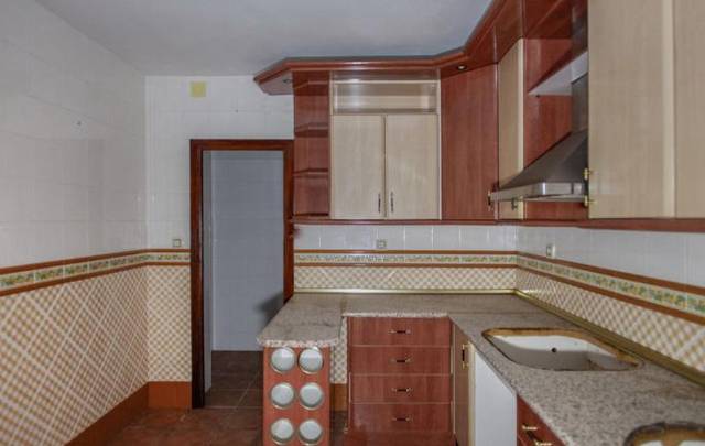 Casa-chalet en Venta en Molinillos en Alcaudete