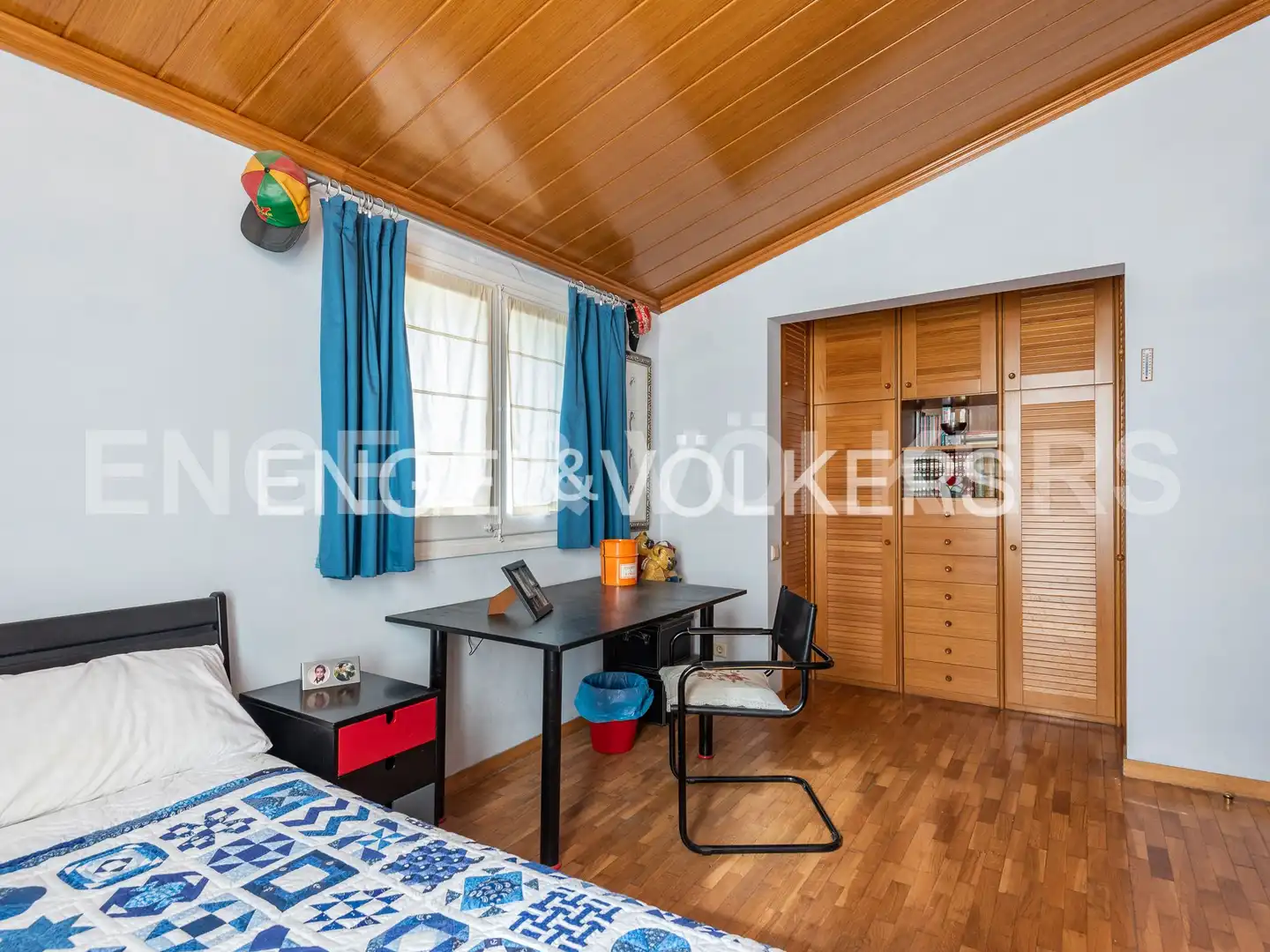 Casa amb terrassa en venda a Carrer Sant Ramon, imagen 38