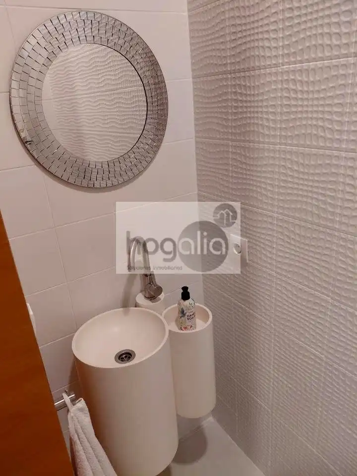 Estudio de alquiler en San Julián