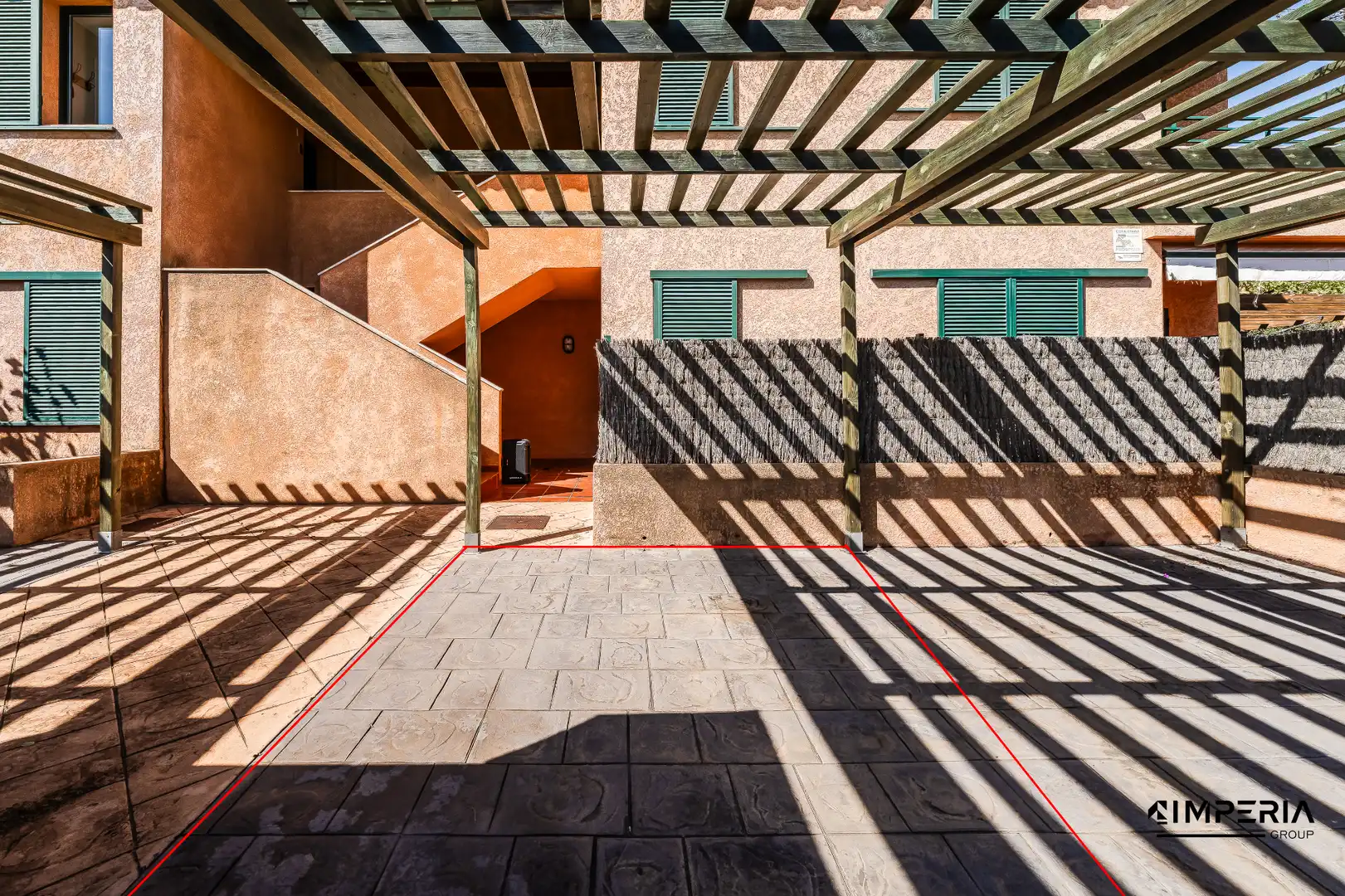 Appartamento con terrazza in vendita a Carrer Traginers, imagen 27