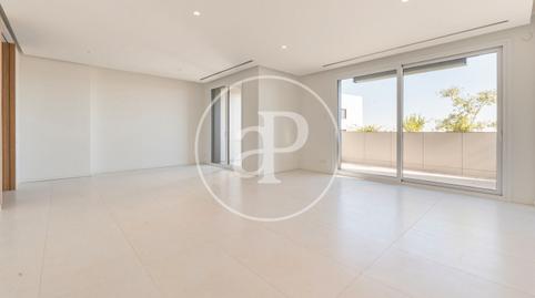 Photo 2 of Attic to rent in Av. de Luis García Cereceda, Prado de Somoaguas, Madrid