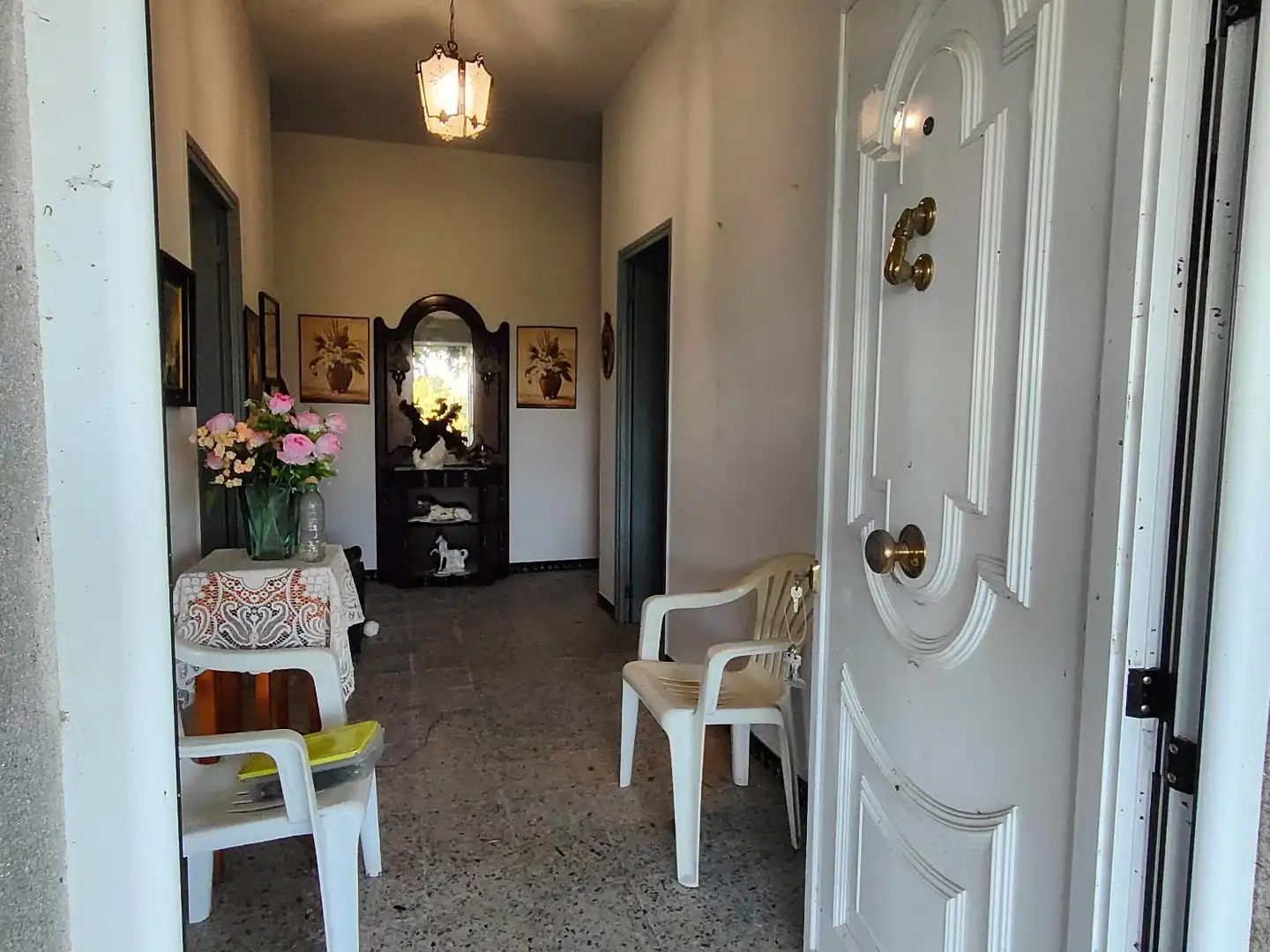 Casa o xalet en venda en As Somozas , A Coruña
