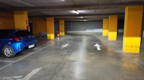 Foto 3 de Garaje de alquiler en Calle Andarella, Faitanar, Valencia Capital