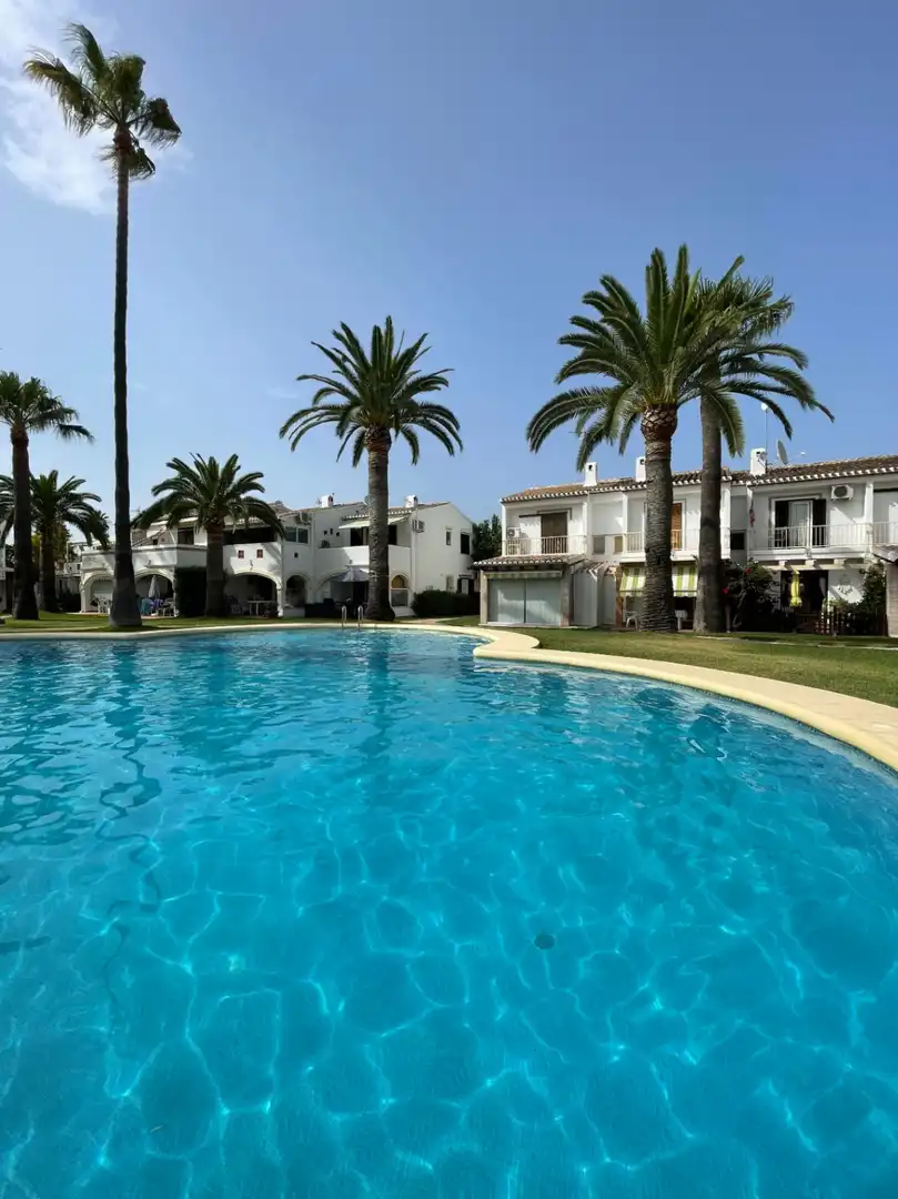 Apartment mit Pool zum Verkauf in El Puerto, imagen 5