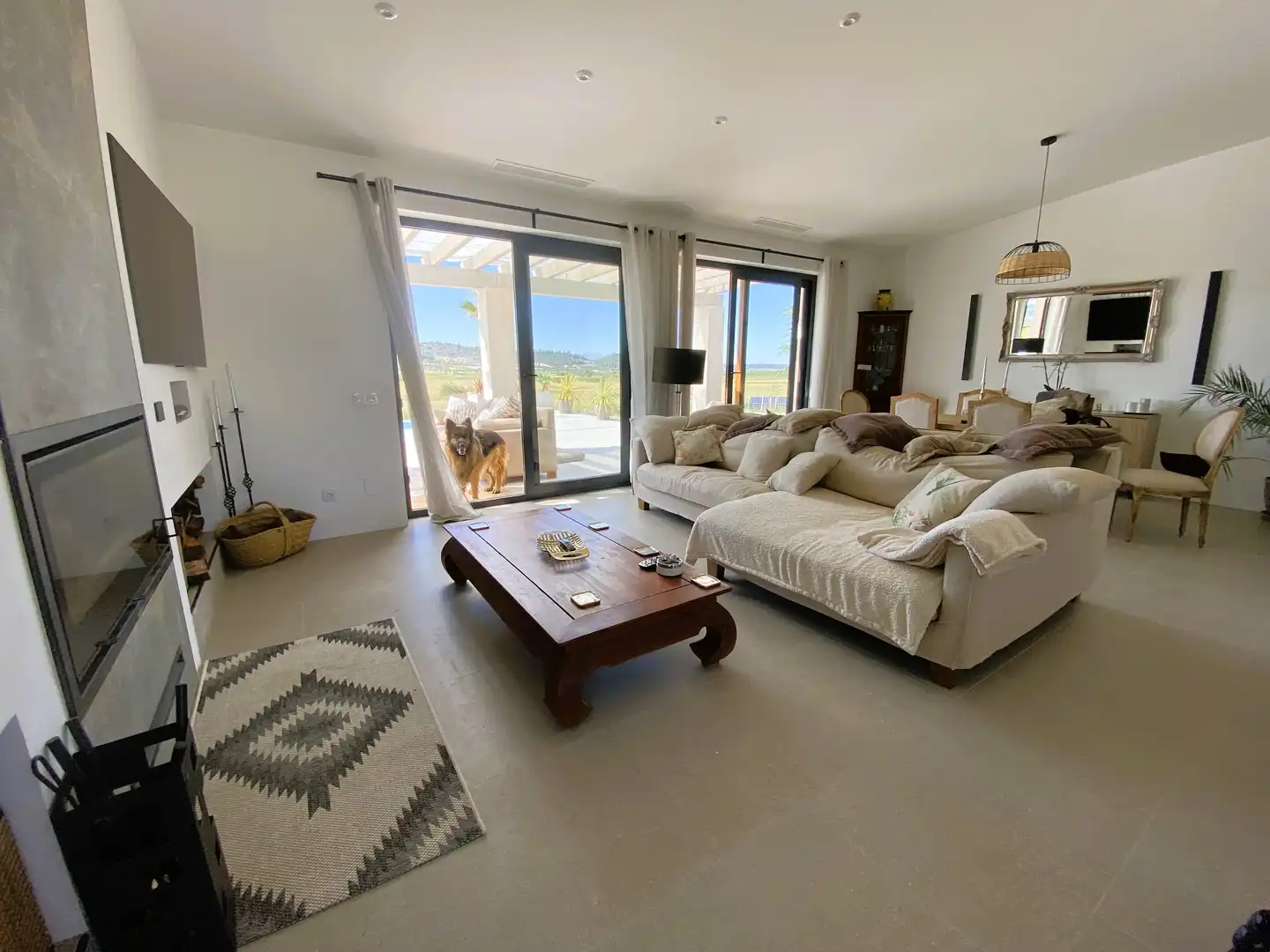Maison rustique avec piscine à vendre à Sant Joan, imagen 2