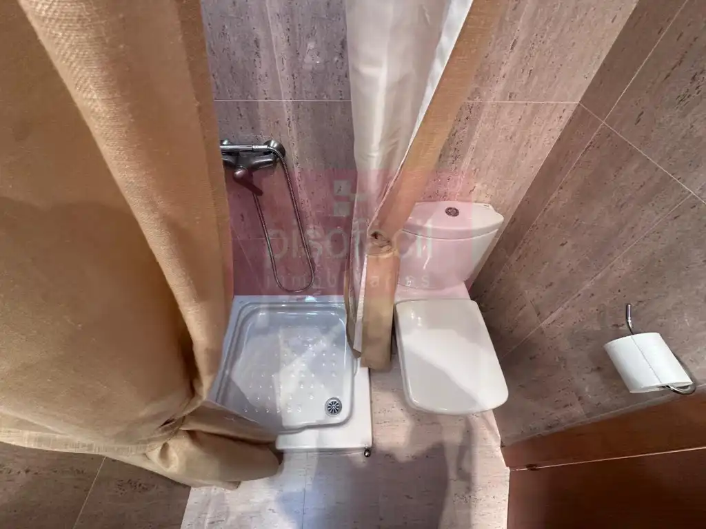Bathroom of Houses for sale in Guntín