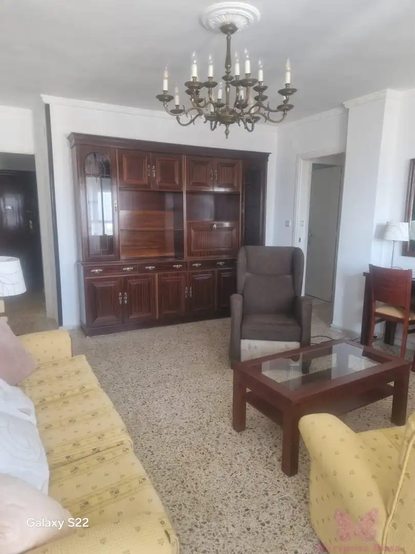 Appartement avec ascenseur à vendre à Astilleros - La Paz  - Loreto - El Corte Inglés, imagen 2