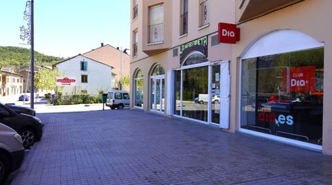 Foto 2 von Geschaftsraum zur Miete in Calle San Vitorian, 2, Aínsa-Sobrarbe, Huesca