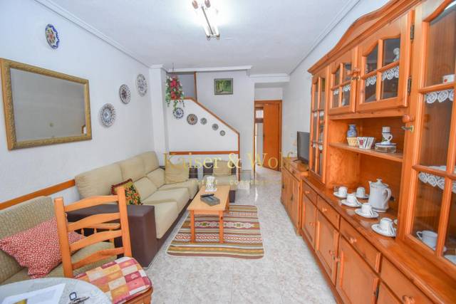 Casa-chalet en Venta en Albacete en Gran Playa