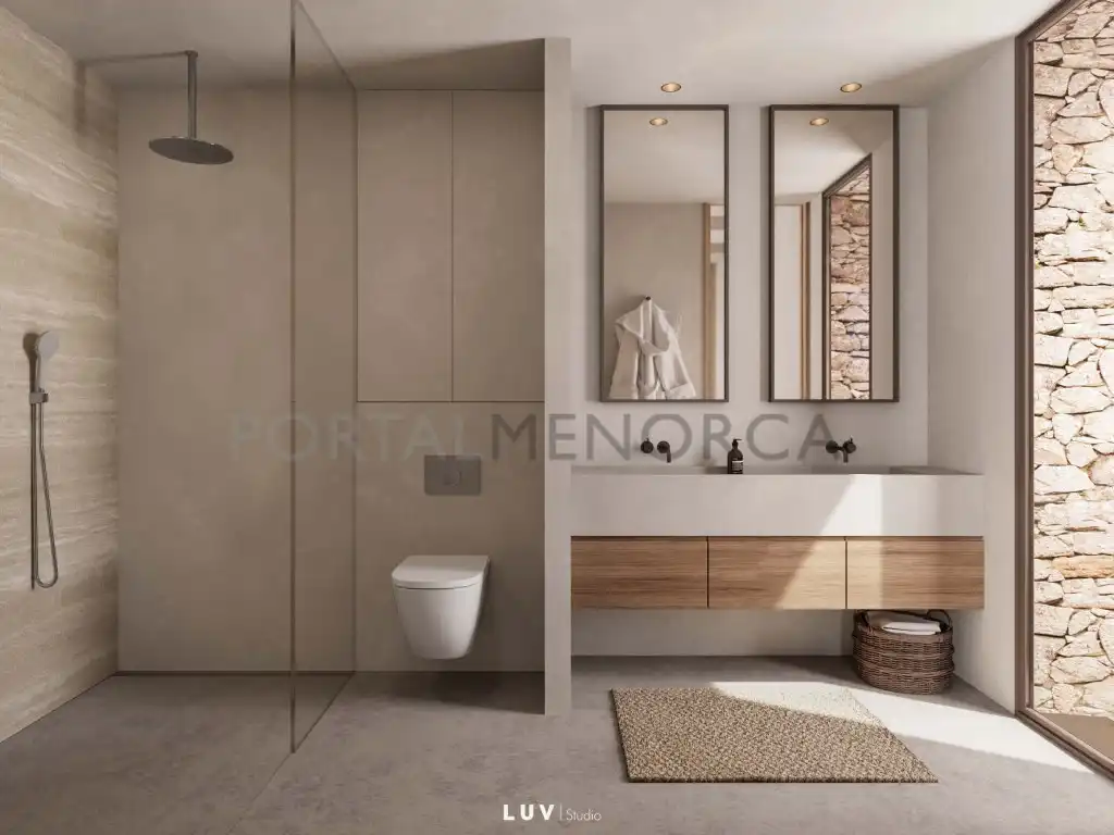 Villa in vendita a Sant Climent - Es Canutells, imagen 11
