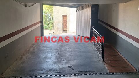 Foto 5 de Garatge de lloguer a Calle Palacio, 12, Casco Antiguo, Huesca Capital