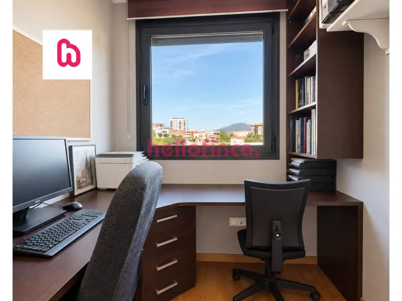 Penthouse mit Terrasse zum Verkauf in Calle Hungría, imagen 25
