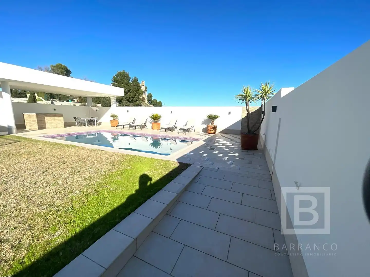 Xalet amb piscina en venda a Puente Tablas - Puente Nuevo - Cerro Molina, imagen 14
