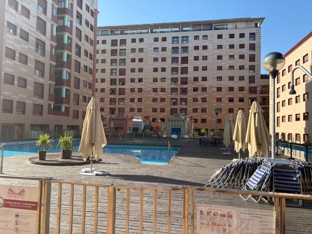 Garaje en Venta en Avenida de Finlandia, 2 en El Cano - Los Bermejales