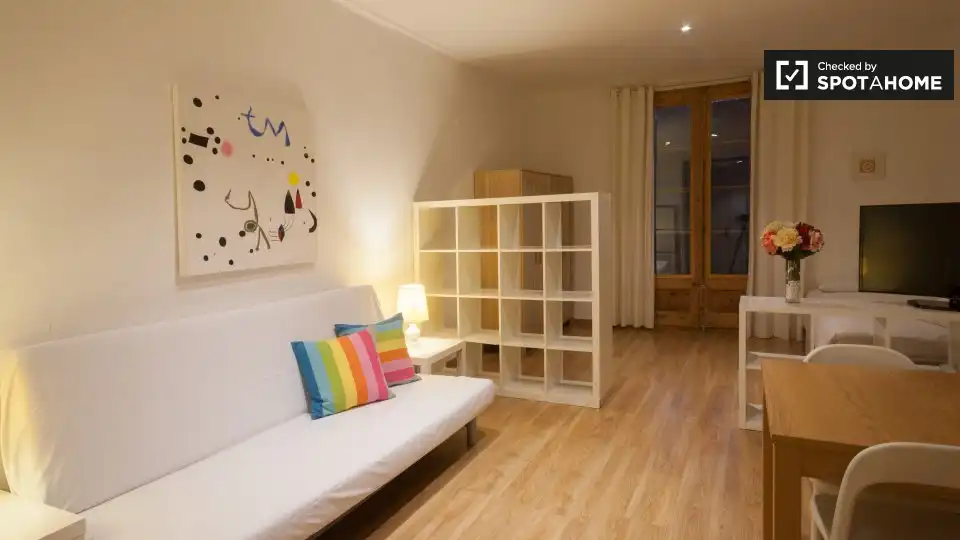Fotografía del inmueble reportado: 3.900 €/mes — Barri Gòtic, Barcelona