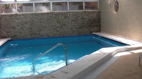 Foto 2 de Casa o chalet en venta en La Envía, Vícar