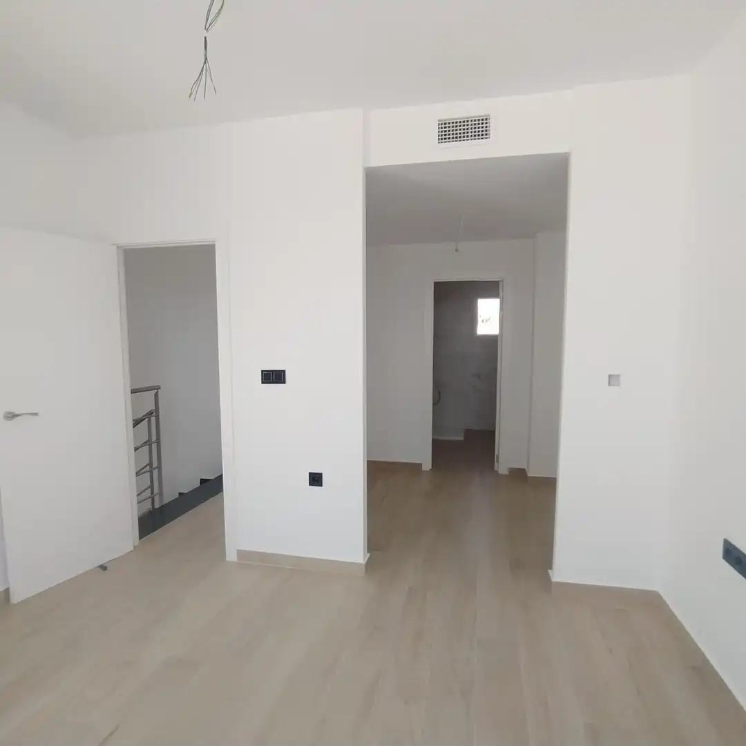 Chalet con piscina en venta en Nueva Torrevieja - Aguas Nuevas, imagen 51
