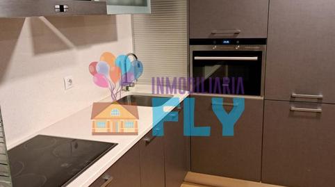 Foto 3 de Apartamento de alquiler en Barbadás, Ourense