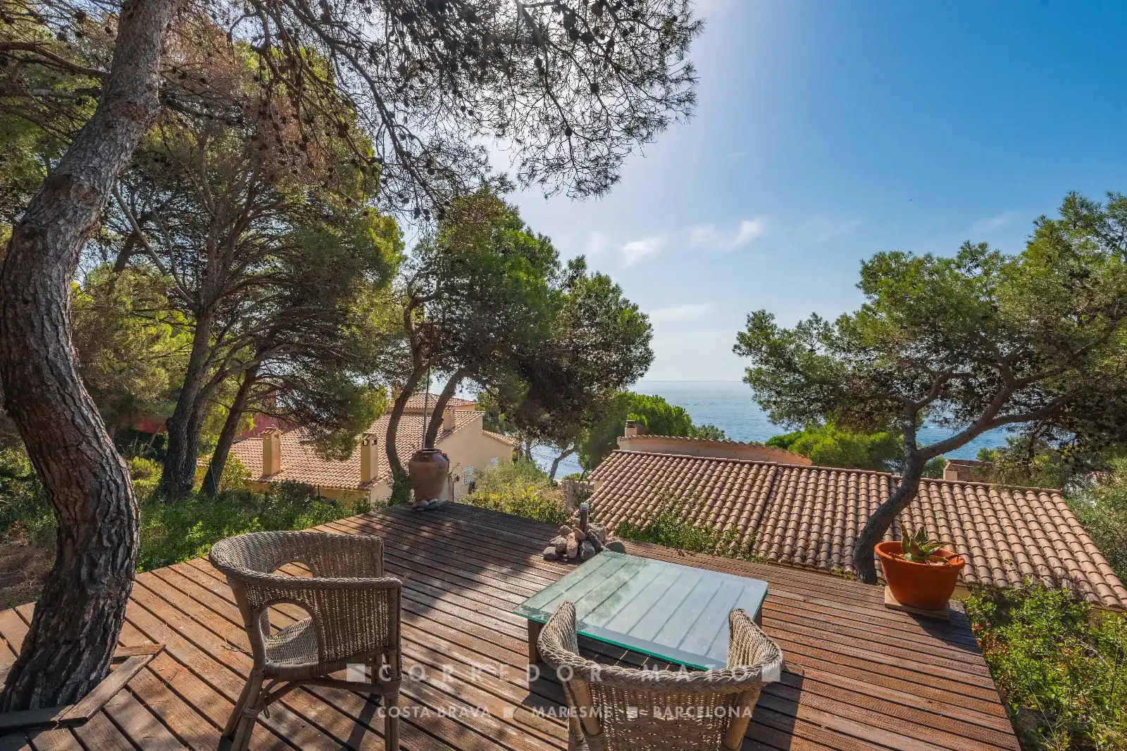 Villa con piscina in vendita a Illa Blanca, imagen 2