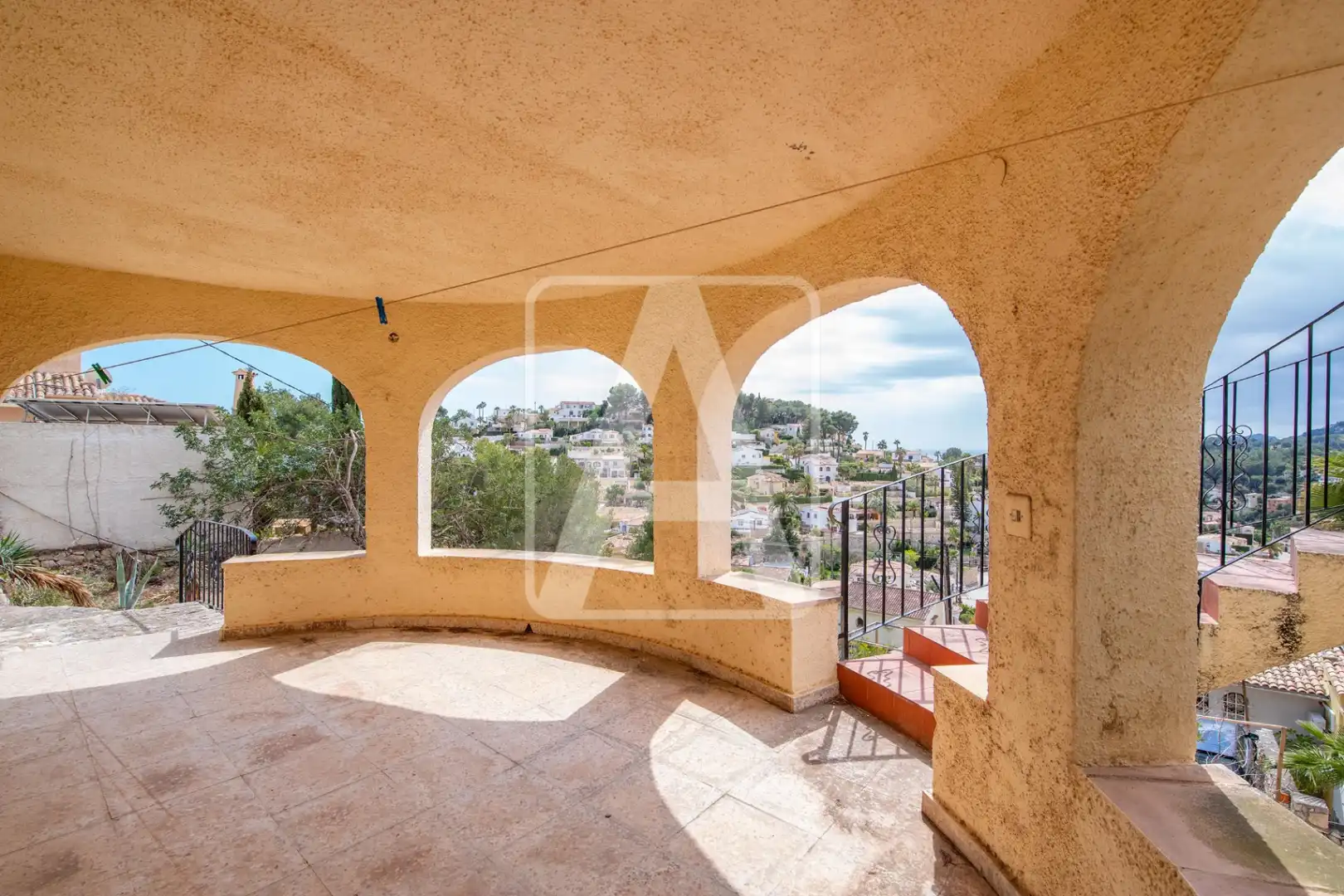 Villa avec jardin à vendre à La Viña - Montemar - San Jaime, imagen 13